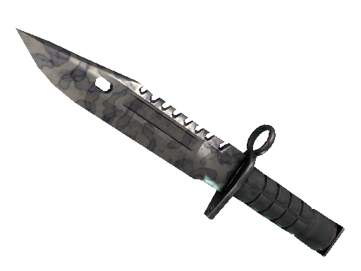 ★ M9 Bayonet | Stained