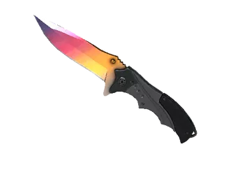 ★ Nomad Knife | Fade