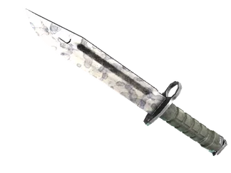 ★ Bayonet | Stained