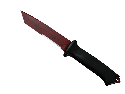 ★ Ursus Knife | Crimson Web