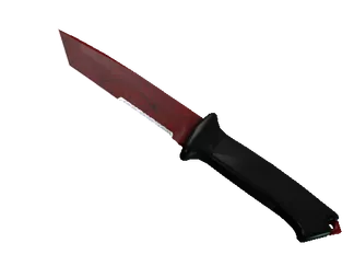 ★ Ursus Knife | Crimson Web