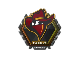 Sticker | Renegades