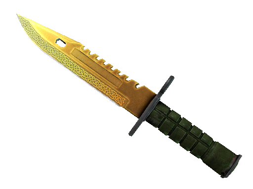 ★ M9 Bayonet | Lore