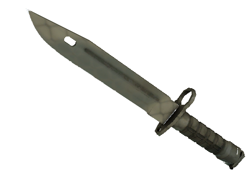 ★ Bayonet | Safari Mesh