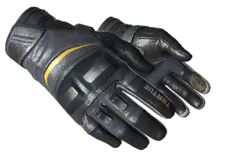 ★ Moto Gloves | Eclipse