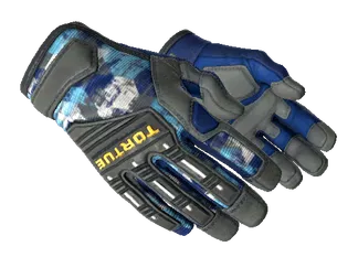 ★ Specialist Gloves | Mogul