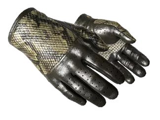 ★ Driver Gloves | Diamondback