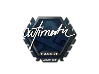 Sticker | autimatic