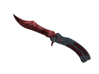 ★ Butterfly Knife | Slaughter