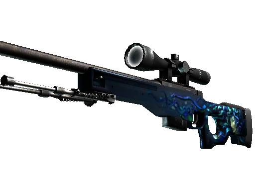 AWP | Medusa