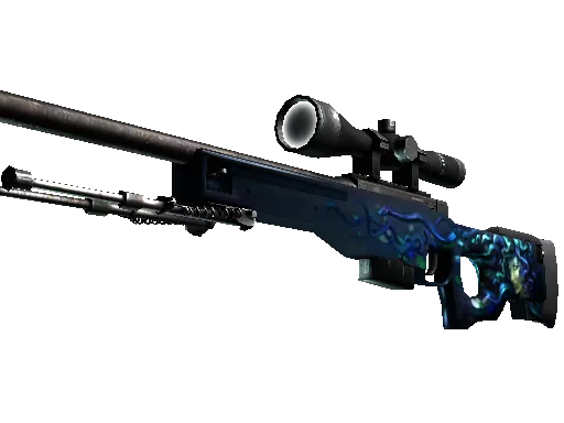 AWP | Medusa (Field-Tested)