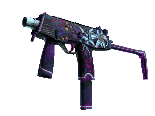 MP9 | Wild Lily