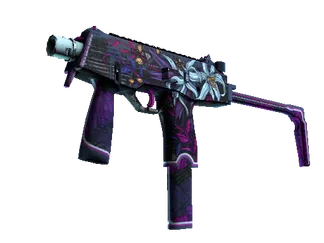 MP9 | Wild Lily