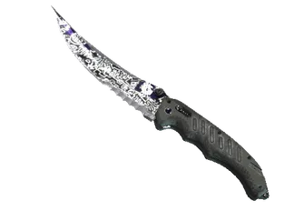 ★ Flip Knife | Freehand