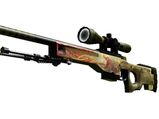 AWP | Dragon Lore