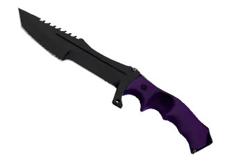 ★ Huntsman Knife | Ultraviolet