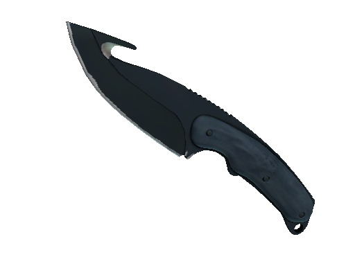 ★ Gut Knife | Night