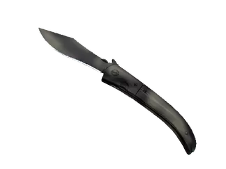 ★ Navaja Knife | Scorched