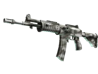 Galil AR | Sage Spray