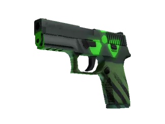 P250 | Nuclear Threat