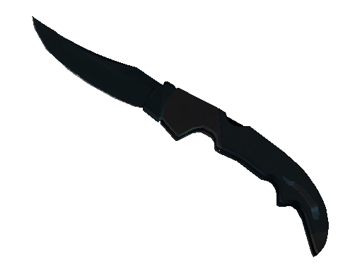 ★ Falchion Knife | Night