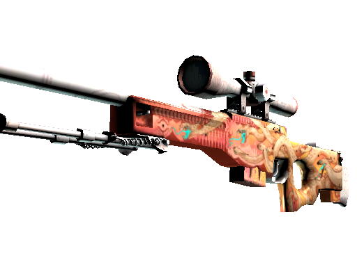 AWP | Desert Hydra