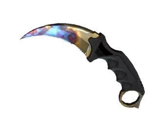 ★ Karambit | Case Hardened