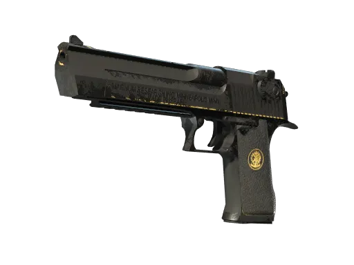 Desert Eagle | Conspiracy (Field-Tested)