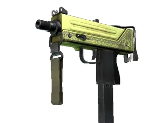 MAC-10 | Graven