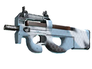 P90 | Glacier Mesh