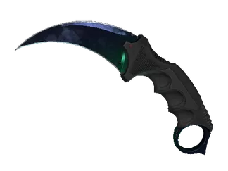 ★ Karambit | Gamma Doppler