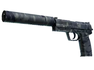 USP-S | Night Ops