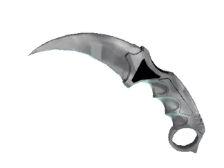 ★ Karambit | Urban Masked