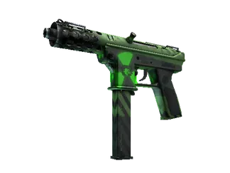 Tec-9 | Nuclear Threat