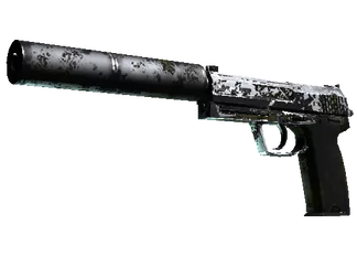 USP-S | Forest Leaves