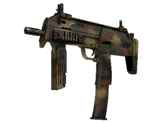 MP7 | Army Recon