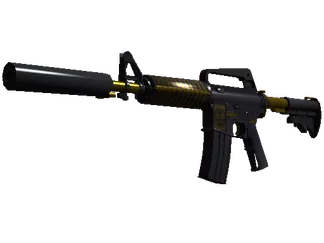 M4A1-S | Knight