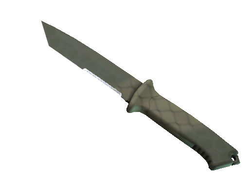 ★ Ursus Knife | Safari Mesh