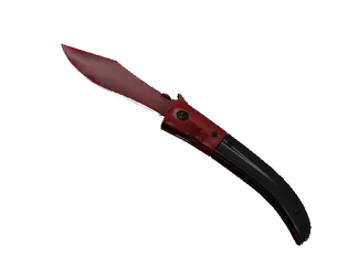 ★ Navaja Knife | Crimson Web