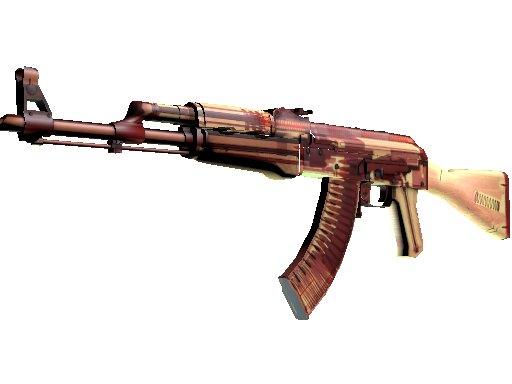 AK-47 | X-Ray