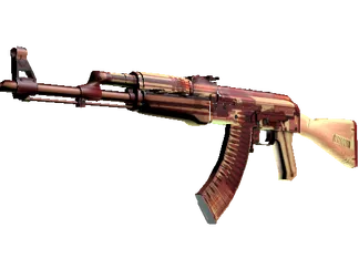 AK-47 | X-Ray