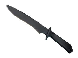 ★ Classic Knife | Night Stripe