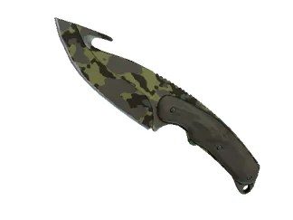 ★ Gut Knife | Boreal Forest