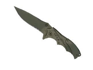 ★ Nomad Knife | Safari Mesh