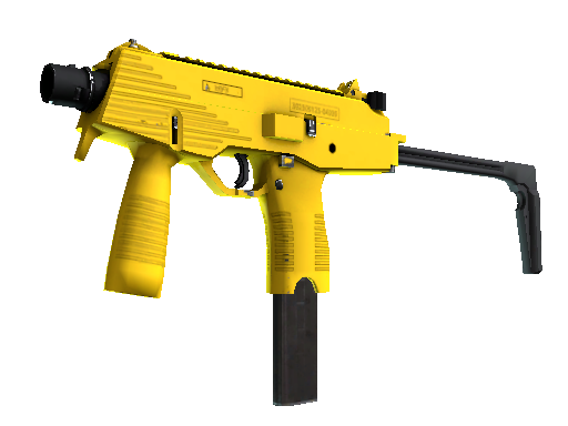 MP9 | Bulldozer