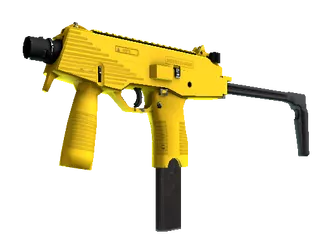 MP9 | Bulldozer