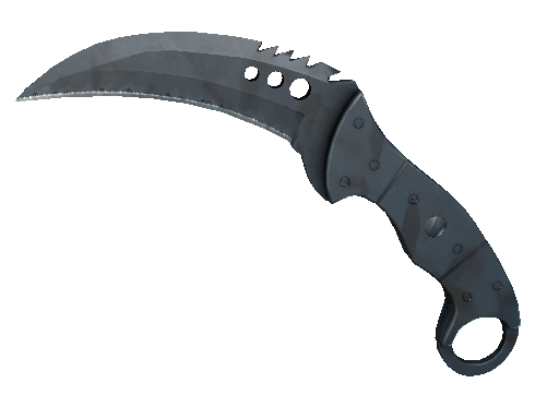 ★ Talon Knife | Night Stripe