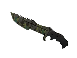 ★ Huntsman Knife | Boreal Forest