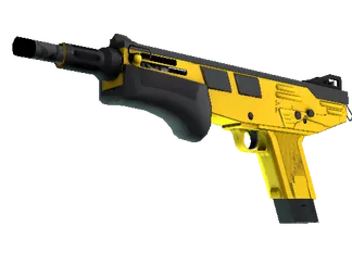 MAG-7 | Bulldozer