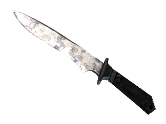 ★ Classic Knife | Stained